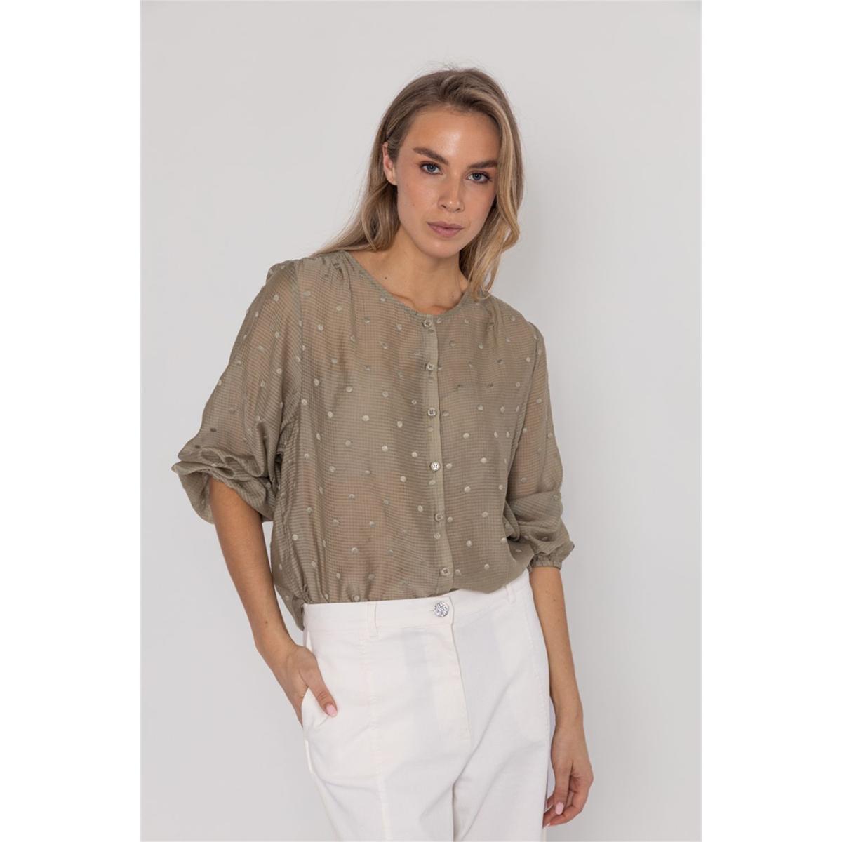 Poools Tuniek 613211-R553