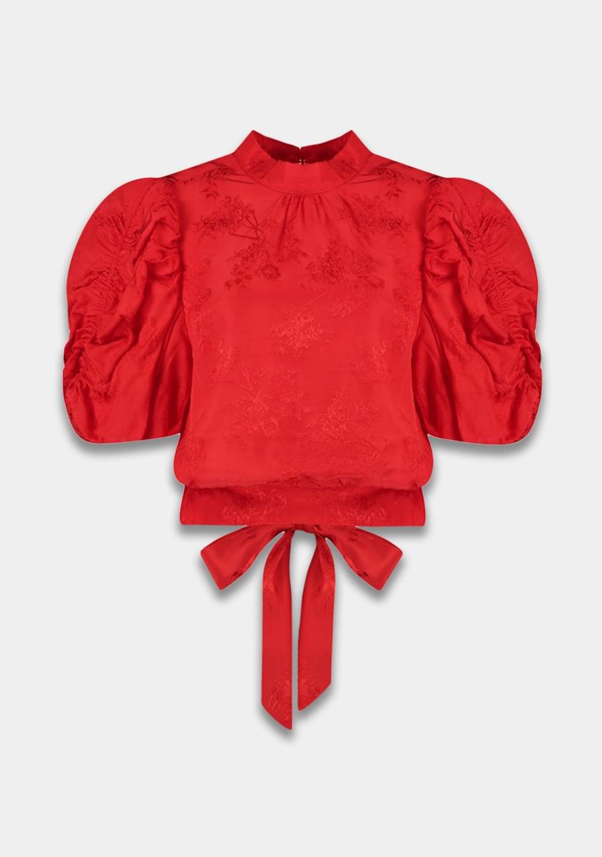 Harper & Yve Top SS6P407