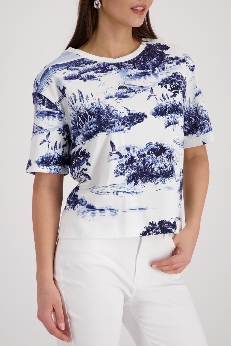 Monari T-Shirt 410636