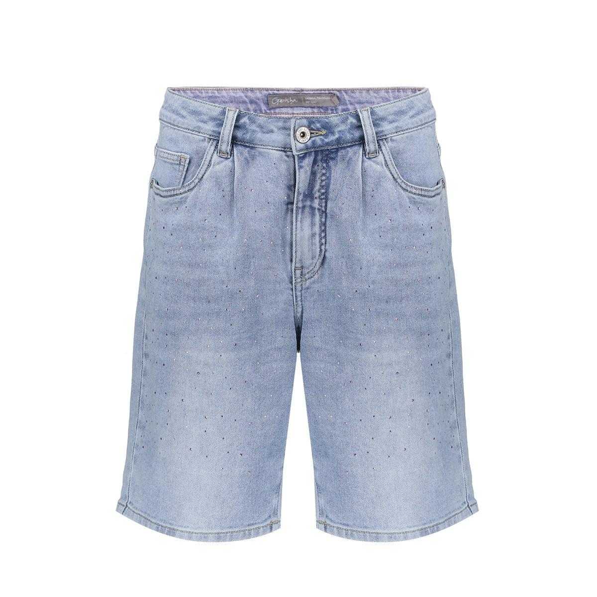 Geisha Shorts 61049-10