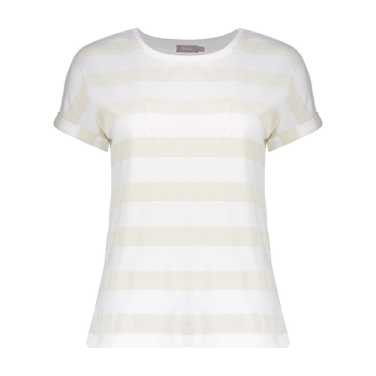 Geisha T-Shirt 62130-40