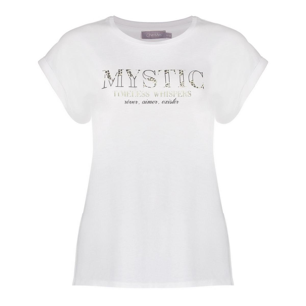 Geisha T-Shirt 62141-41