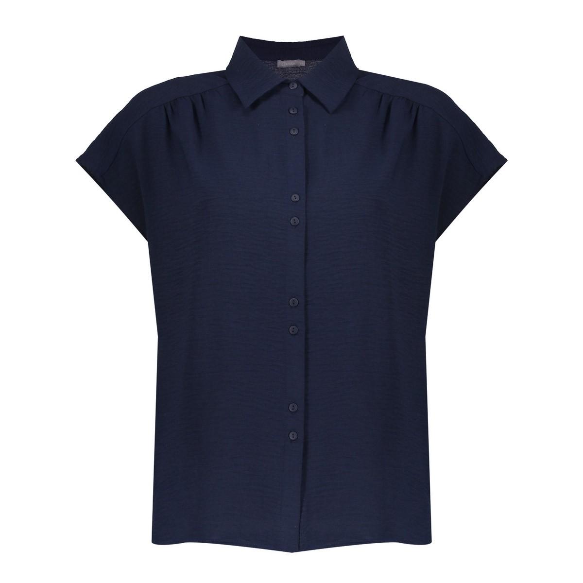 Geisha Blouse 63140-21