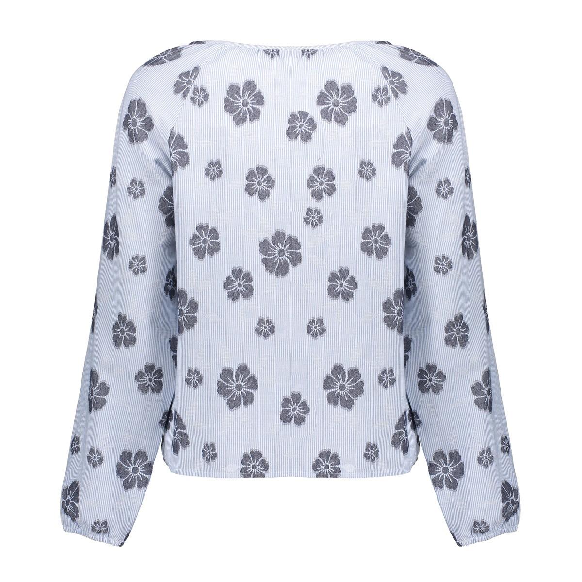 Geisha Blouse 63213-20