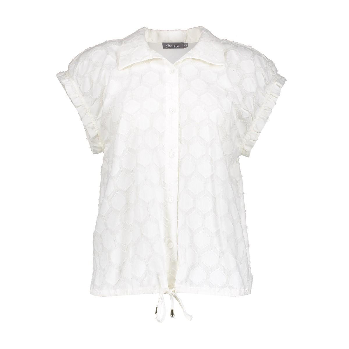 Geisha Blouse 63235-26