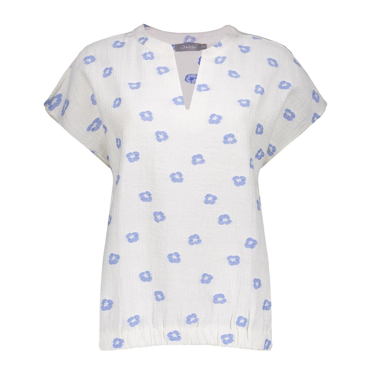 Geisha Blouse 63238-20