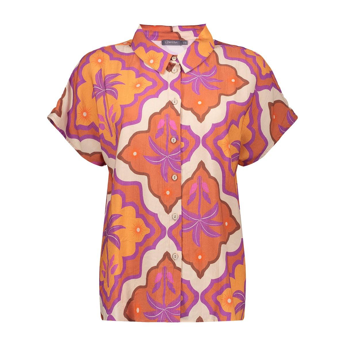 Geisha Blouse 63247-20