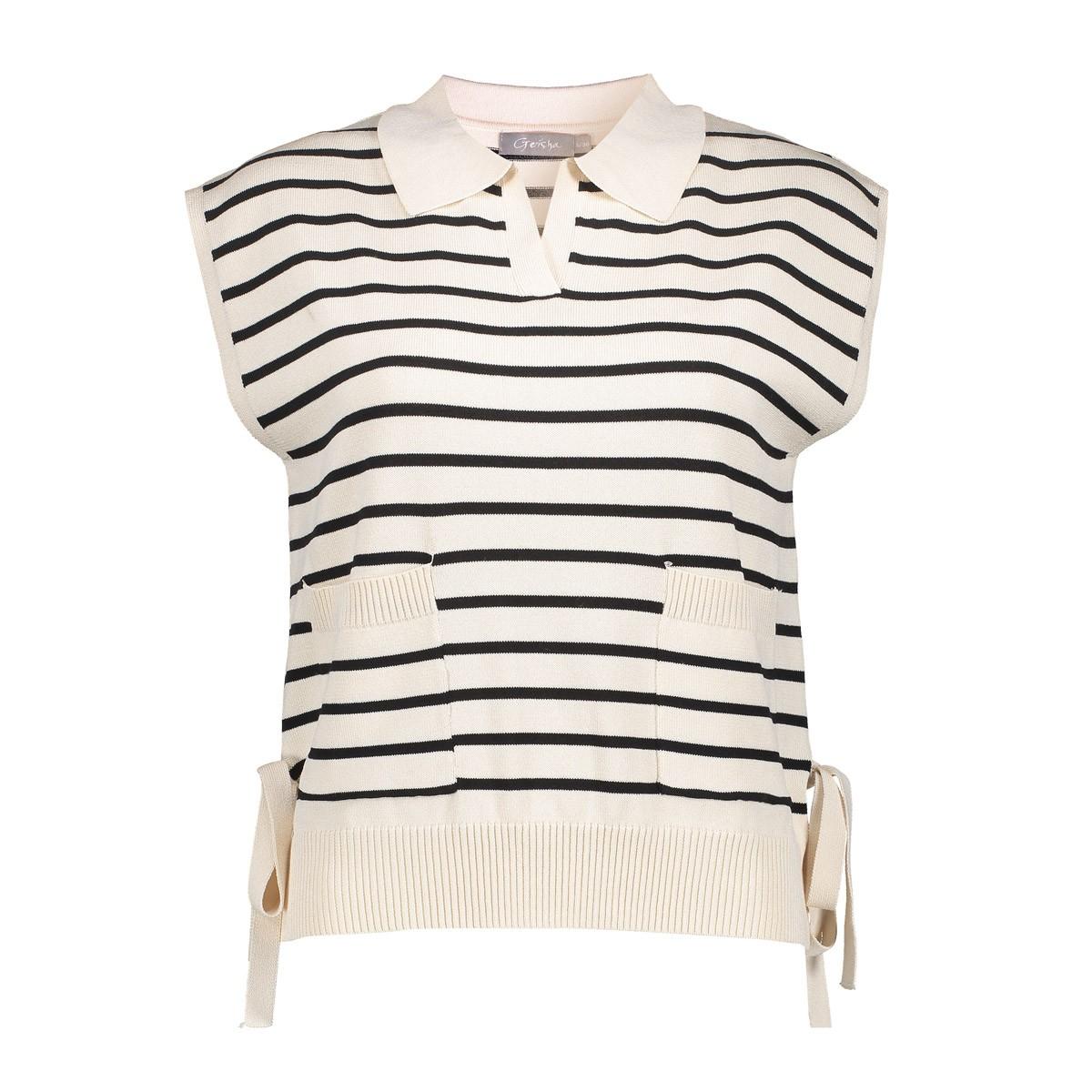 Geisha Trui 64003-10