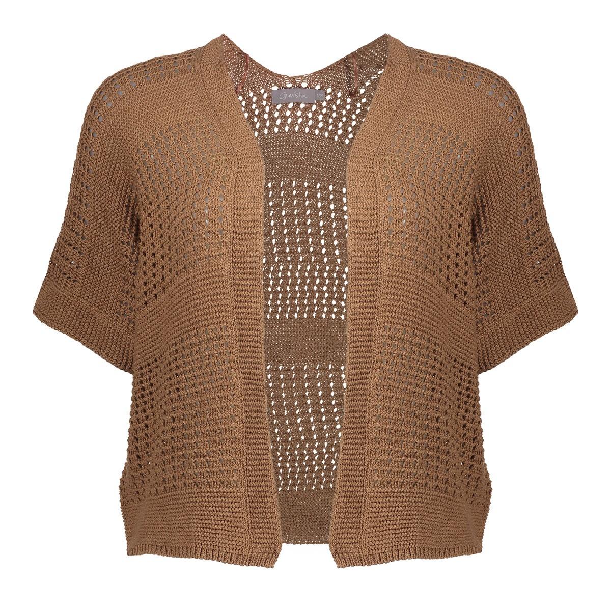 Geisha Vest 64079-70