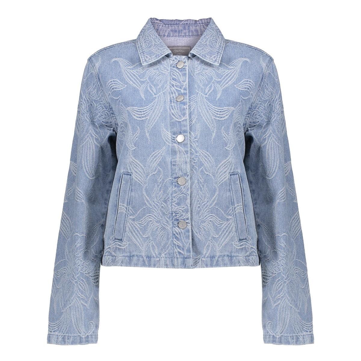 Geisha Jack 65005-10