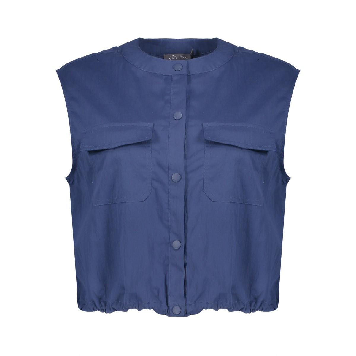 Geisha Jack 65024-10