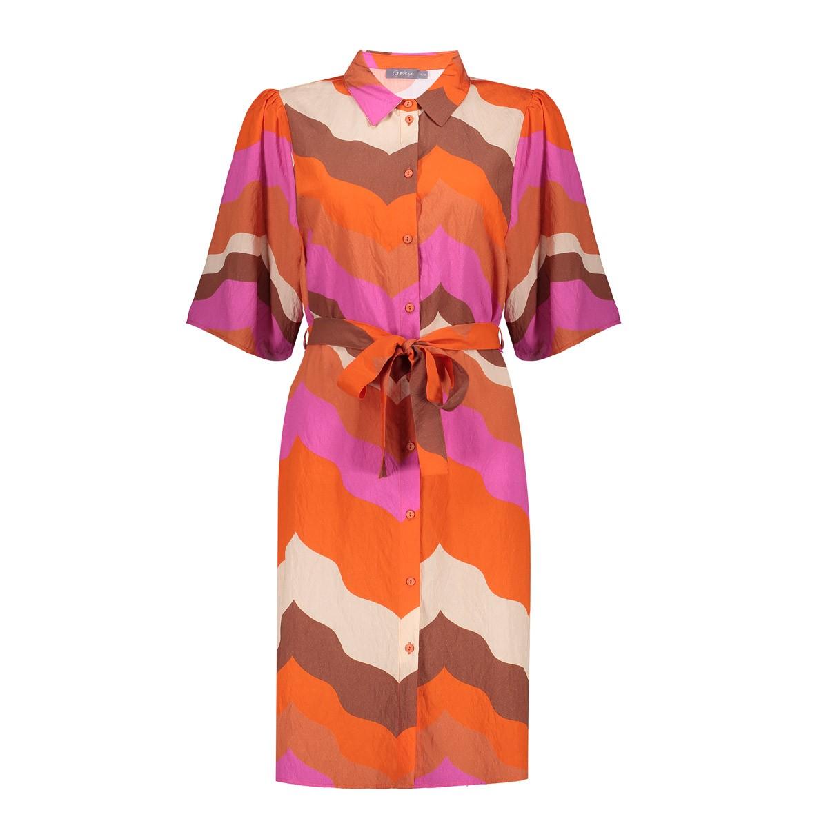 Geisha Jurk 67103-20