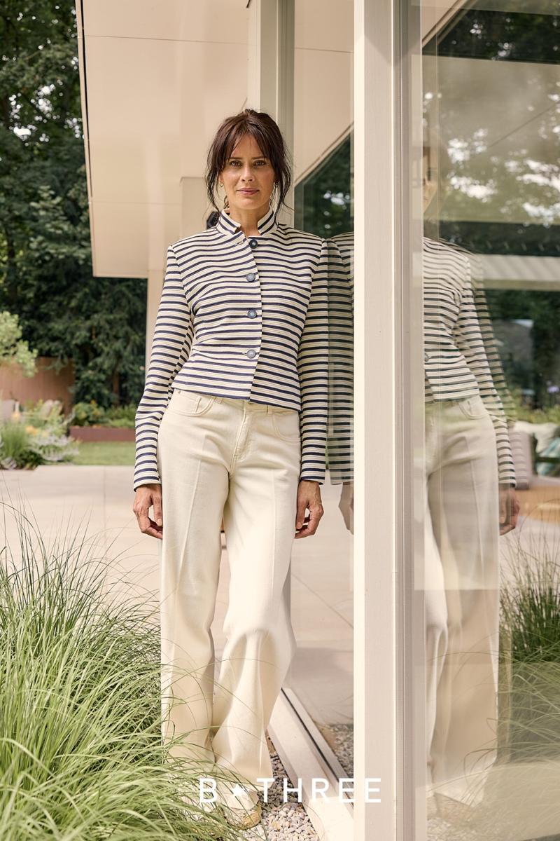 B-three Jenelle Blazer