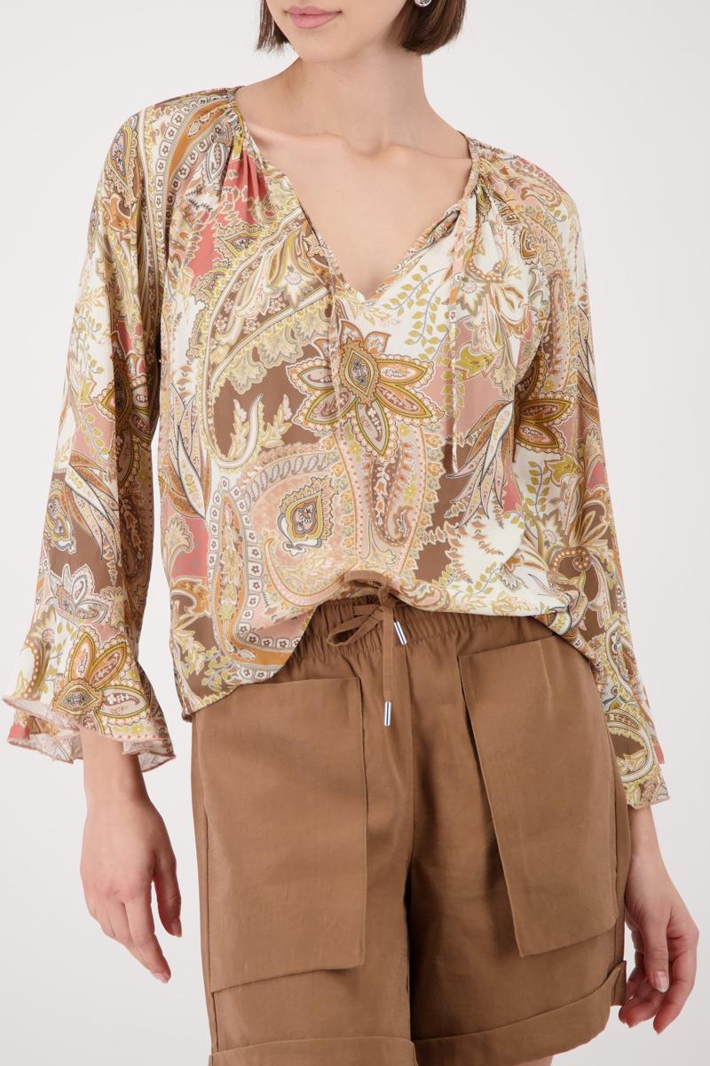 Monari Blouse 410570