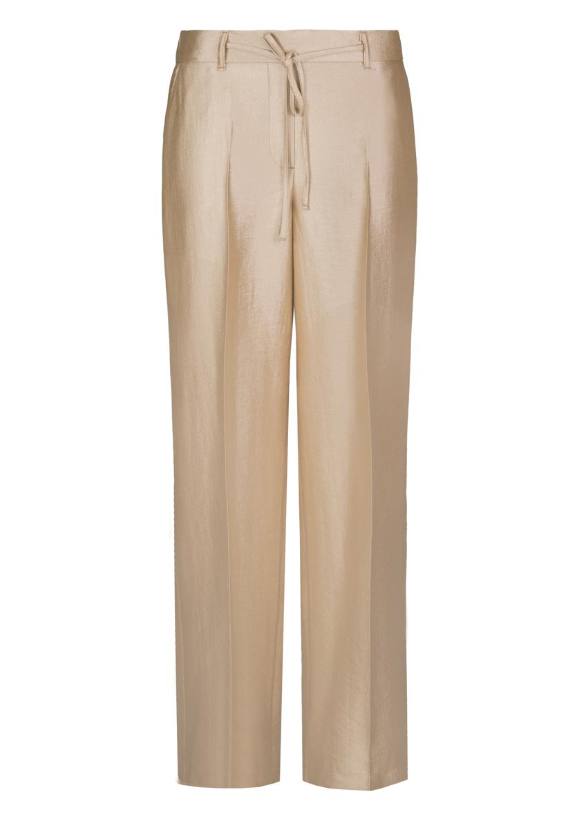 BIANCA Pantalon Parigi