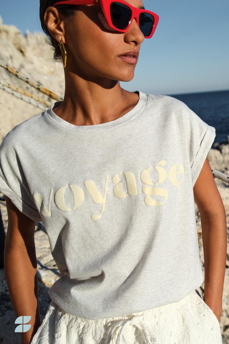 By-Bar T-Shirt 26211015