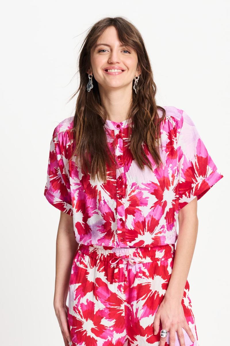 POM Amsterdam Blouse SP9649