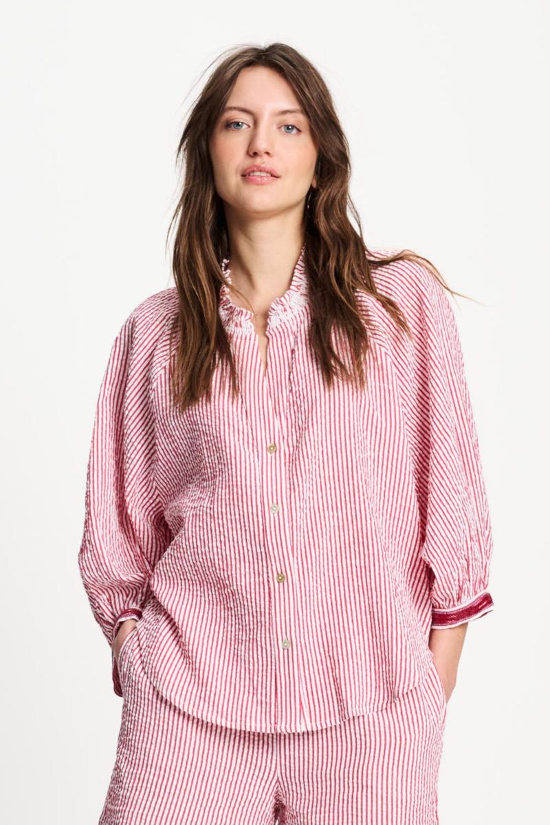 POM Amsterdam Blouse SP9585