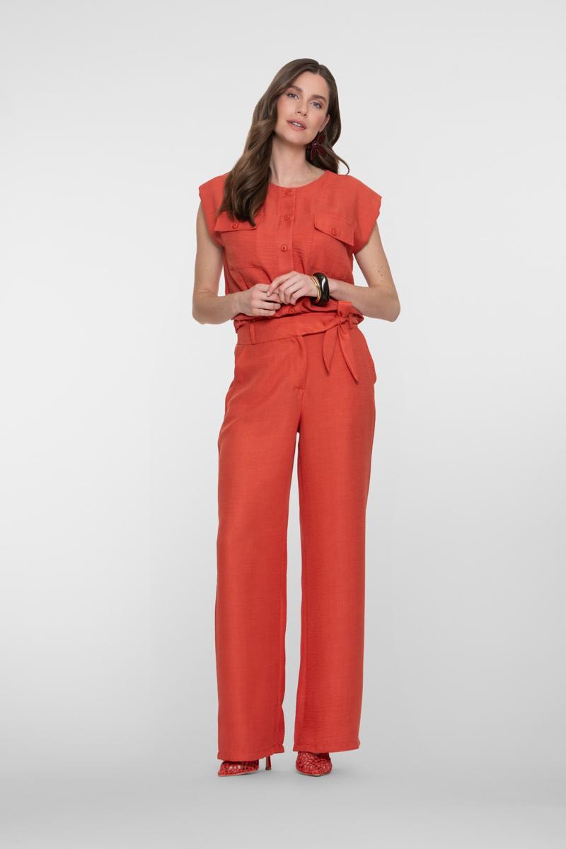 Geisha Broek 61100-60