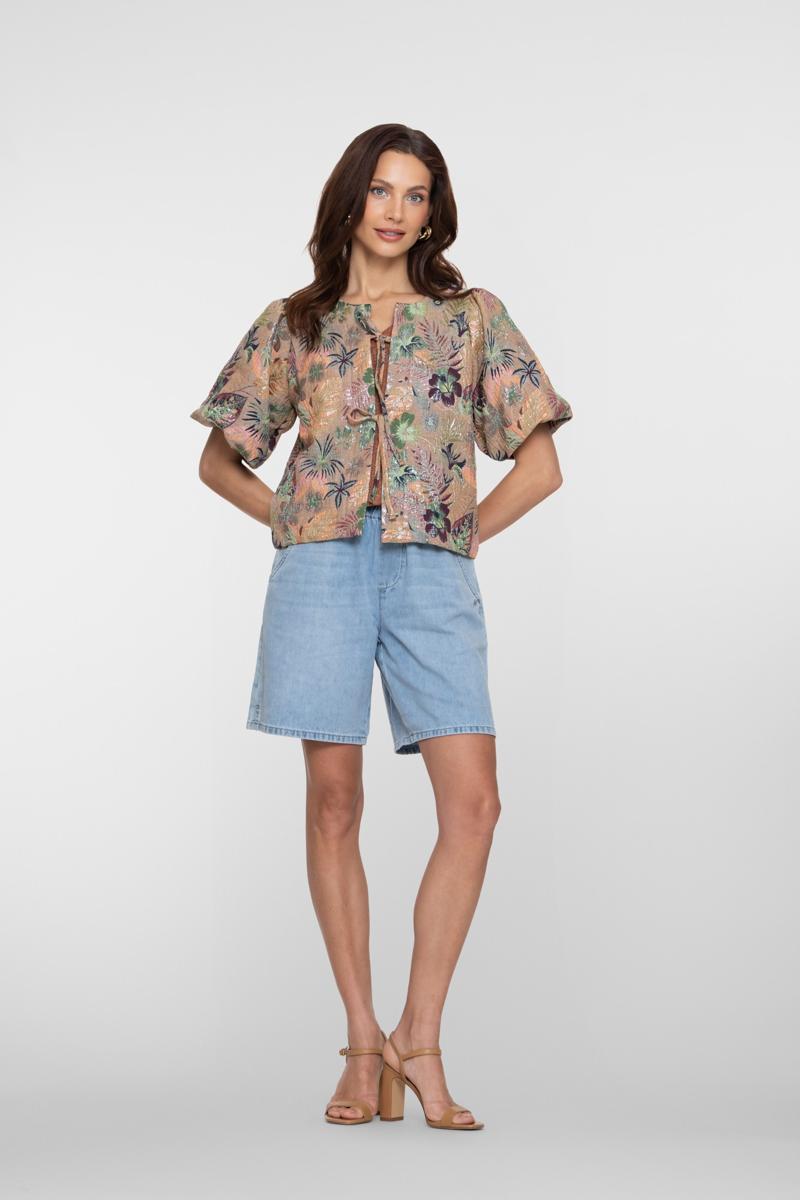 Geisha Jeans 61302-10
