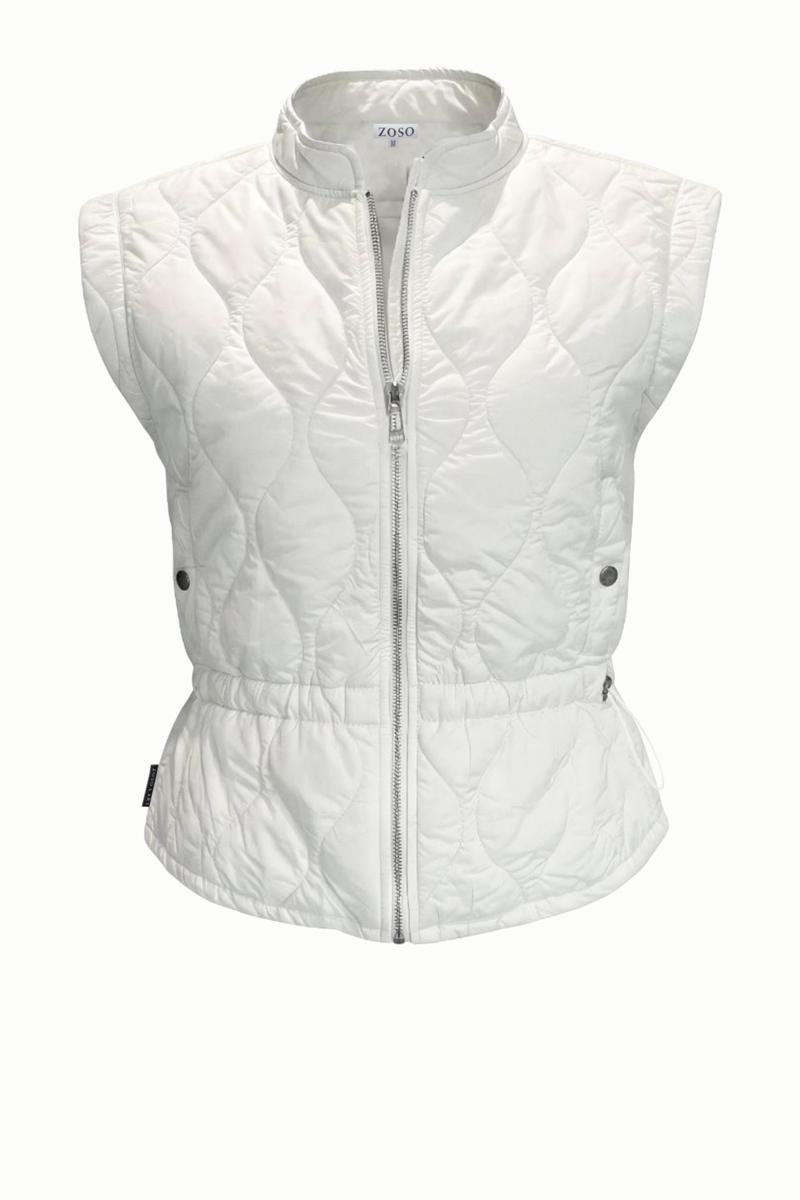 ZOSO Gilet 261Miranda