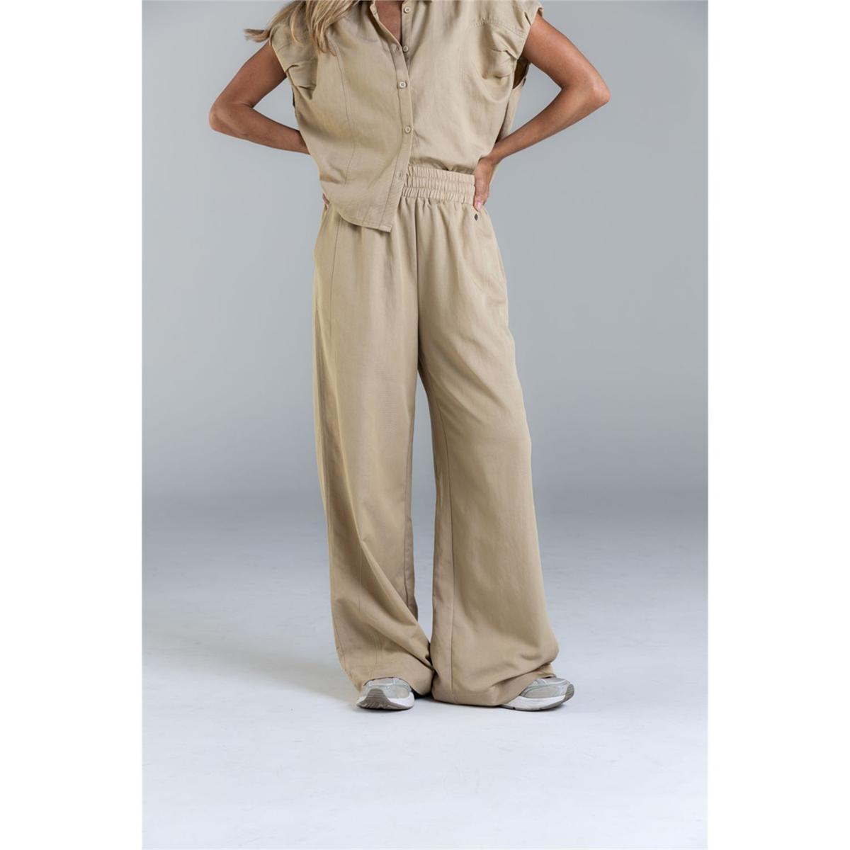 Poools Broek 623101-S413