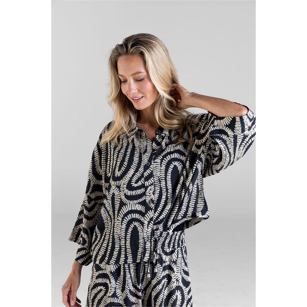 Poools Tuniek 623117-S3420