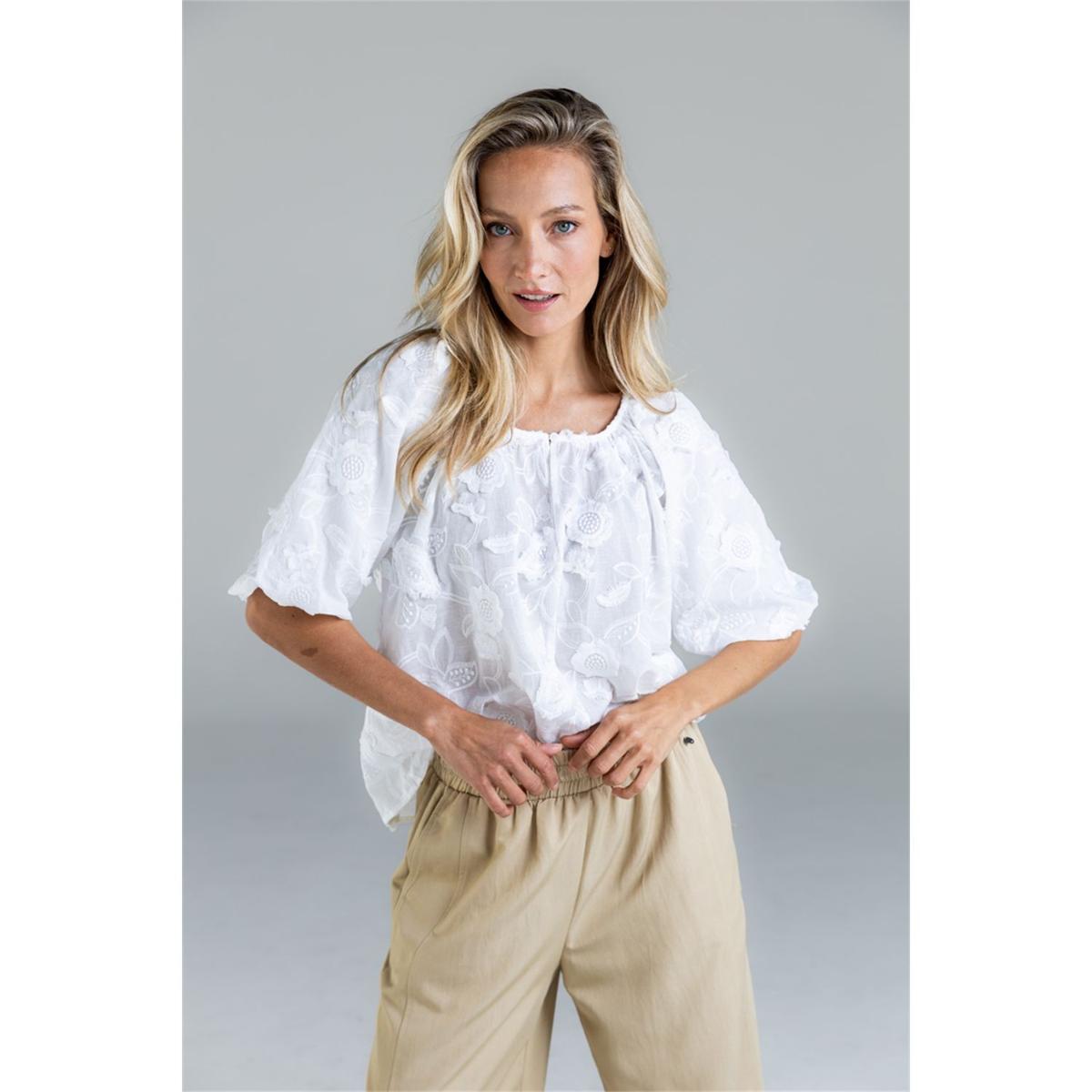 Poools Tuniek 623109-S004