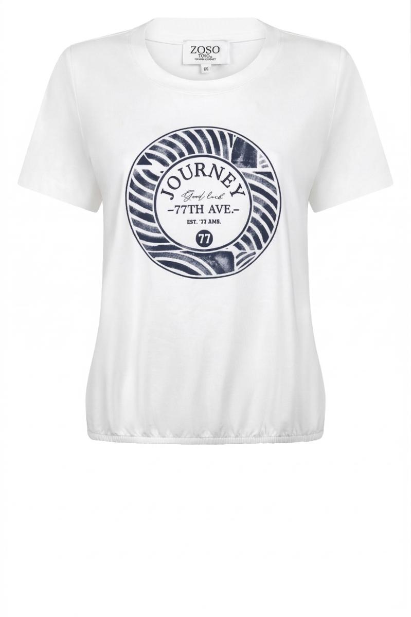 ZOSO T-Shirt 262Journey