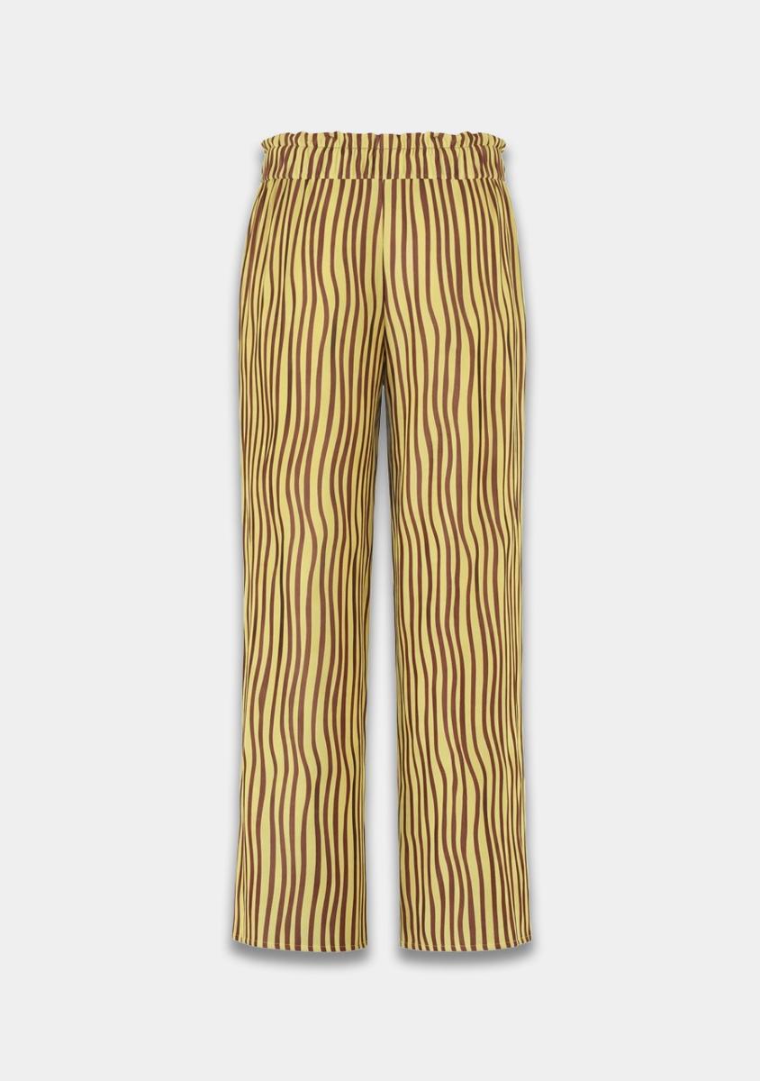 Harper & Yve Broek HS6P105