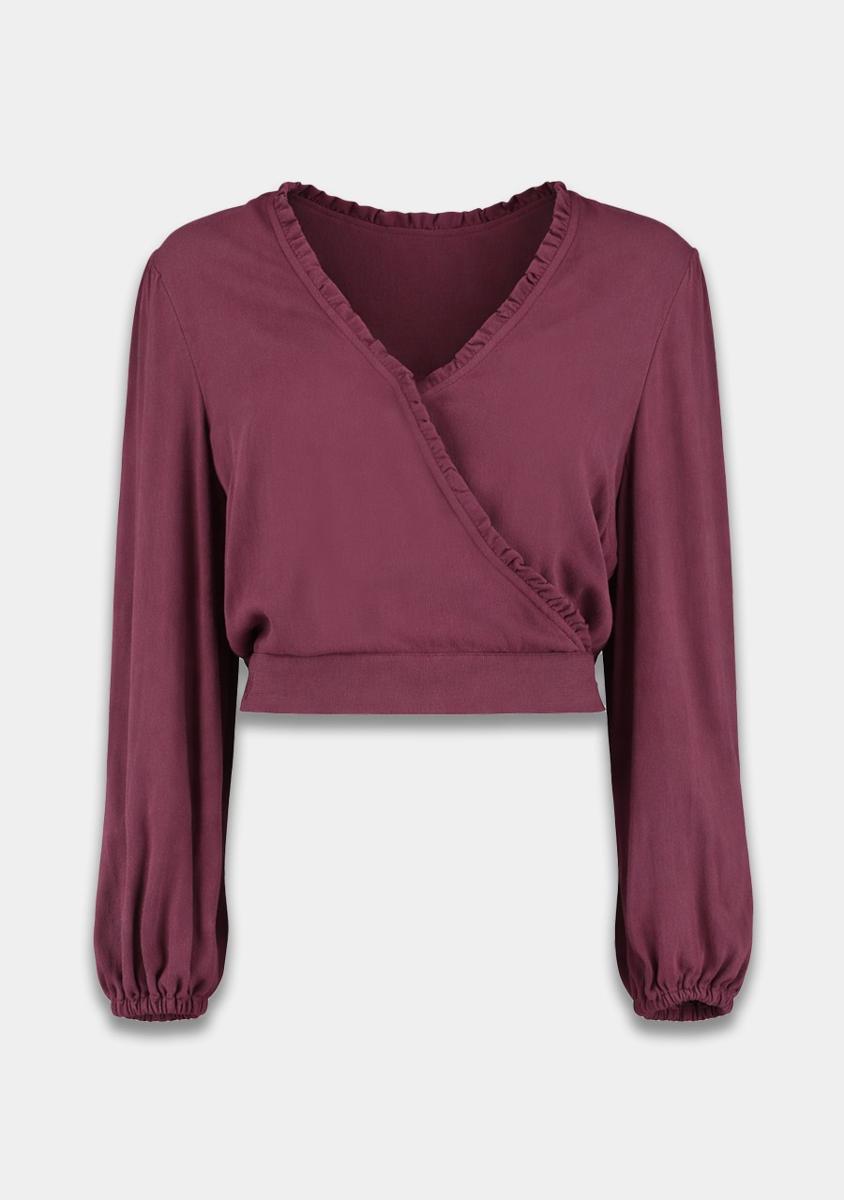 Harper & Yve Blouse HS6P610