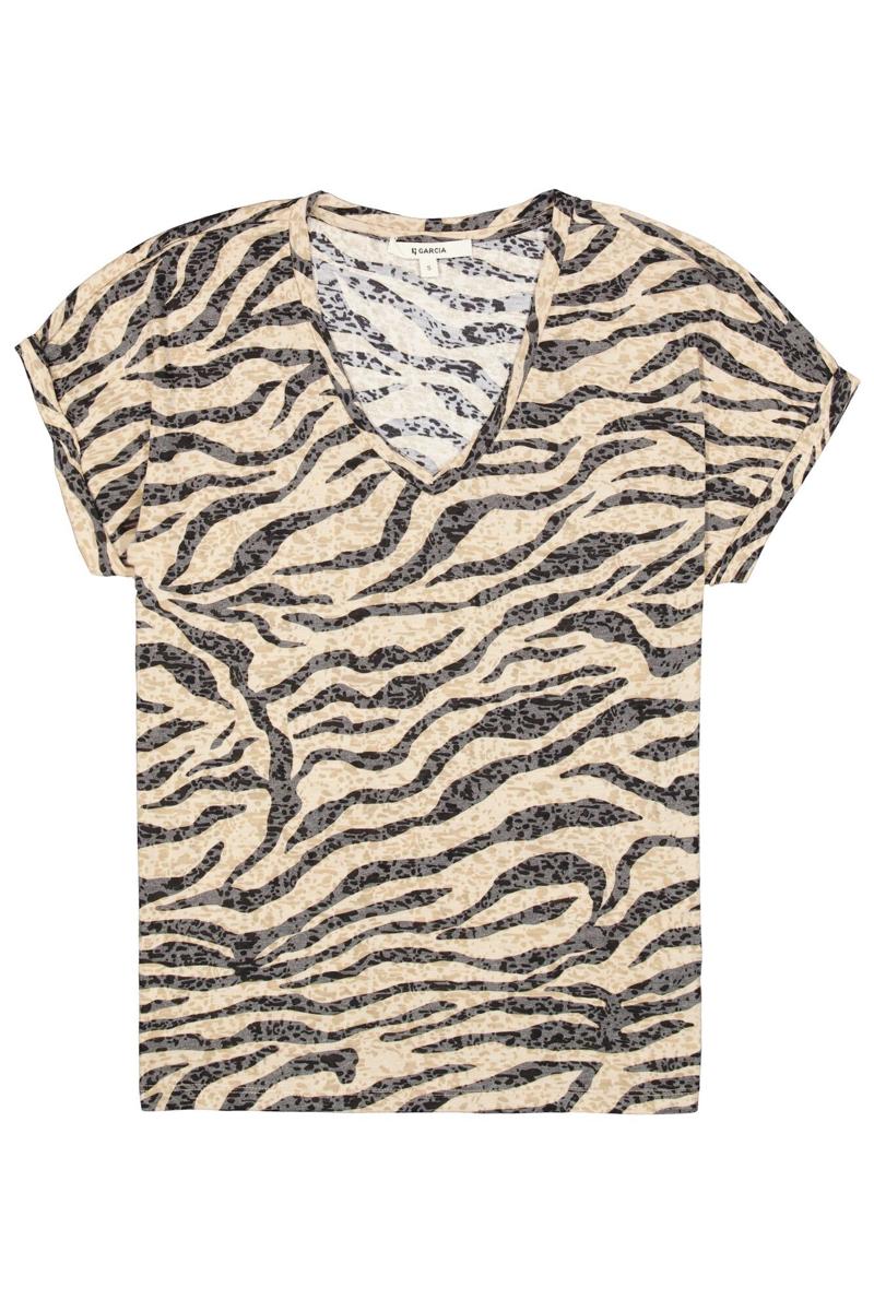 Garcia T-Shirt T260202-60