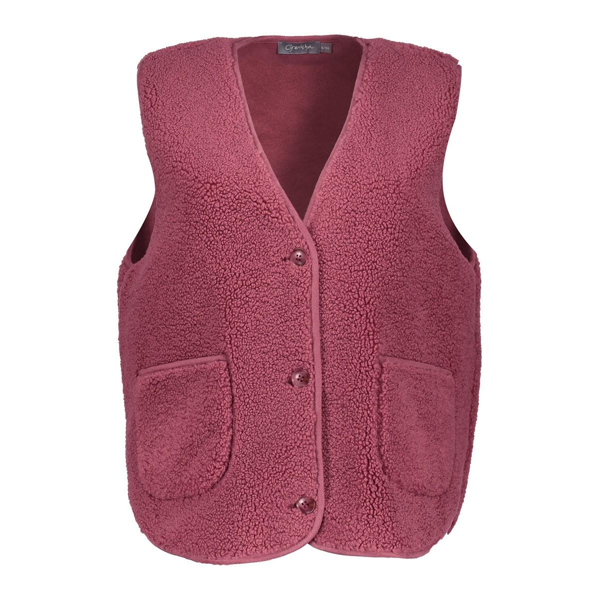 Geisha Bodywarmer 65564-19