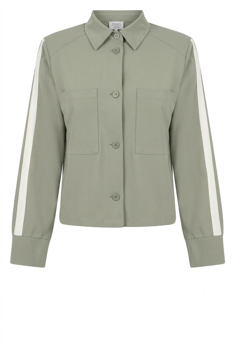 ZOSO Vest 262Michelle