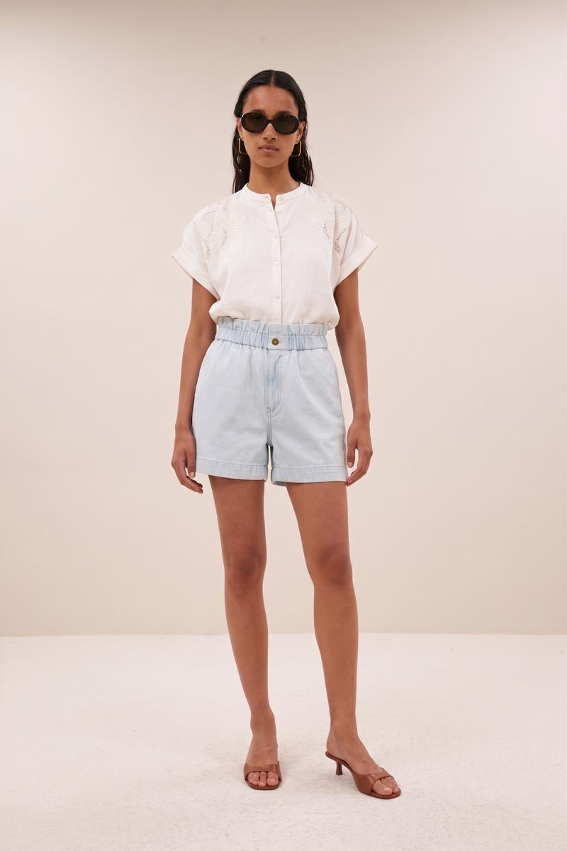 By-Bar Shorts 26218509
