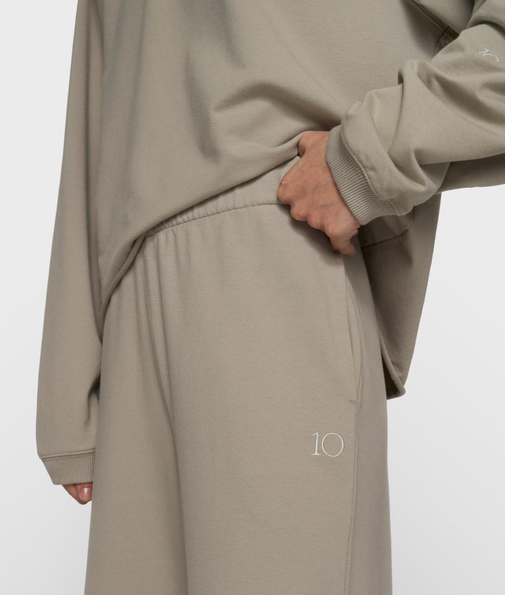 10DAYS Broek 20-014-6203