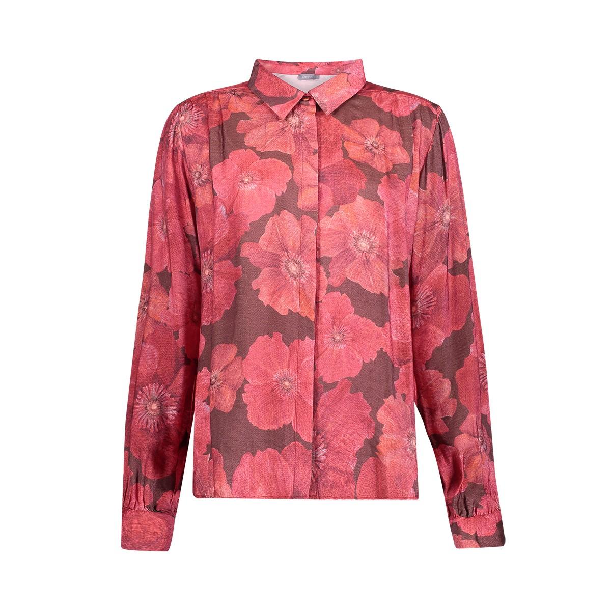 Geisha Blouse 63655-20