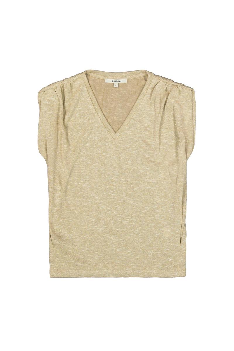 Garcia T-Shirt Q260011-7505