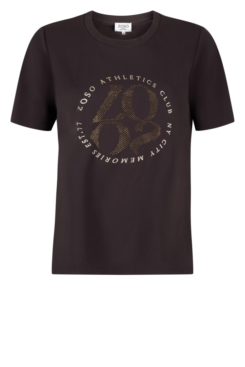 ZOSO T-Shirt 264Britt