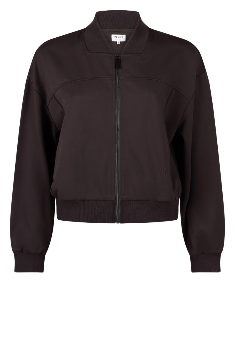 ZOSO Jack 264Ciska