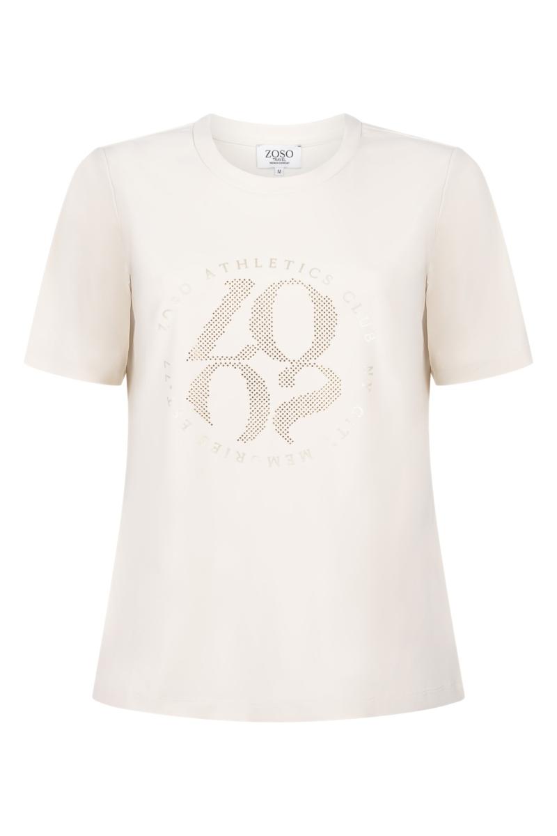 ZOSO T-Shirt 264Britt