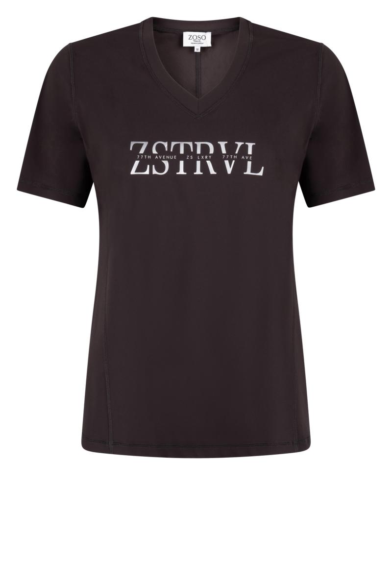 ZOSO T-Shirt 264Joya