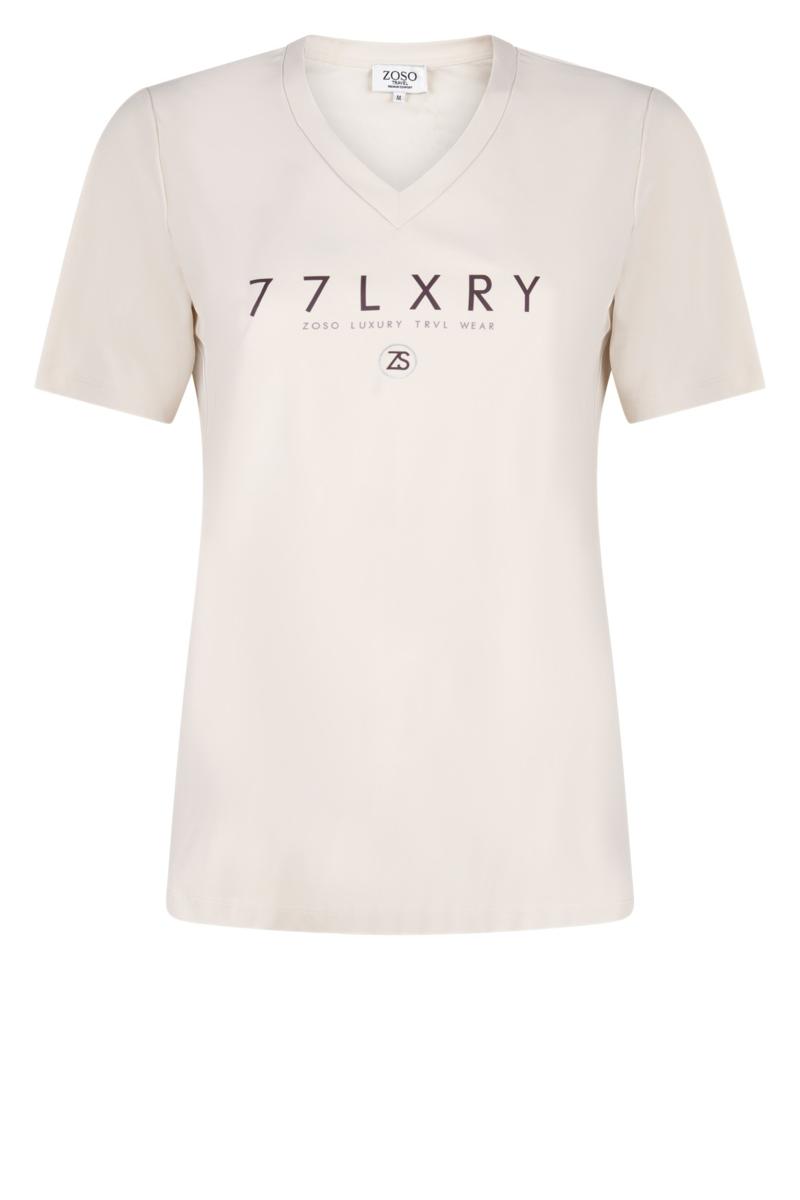 ZOSO T-Shirt 264Micky