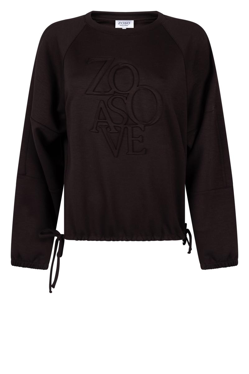 ZOSO Sweater 264Vivian