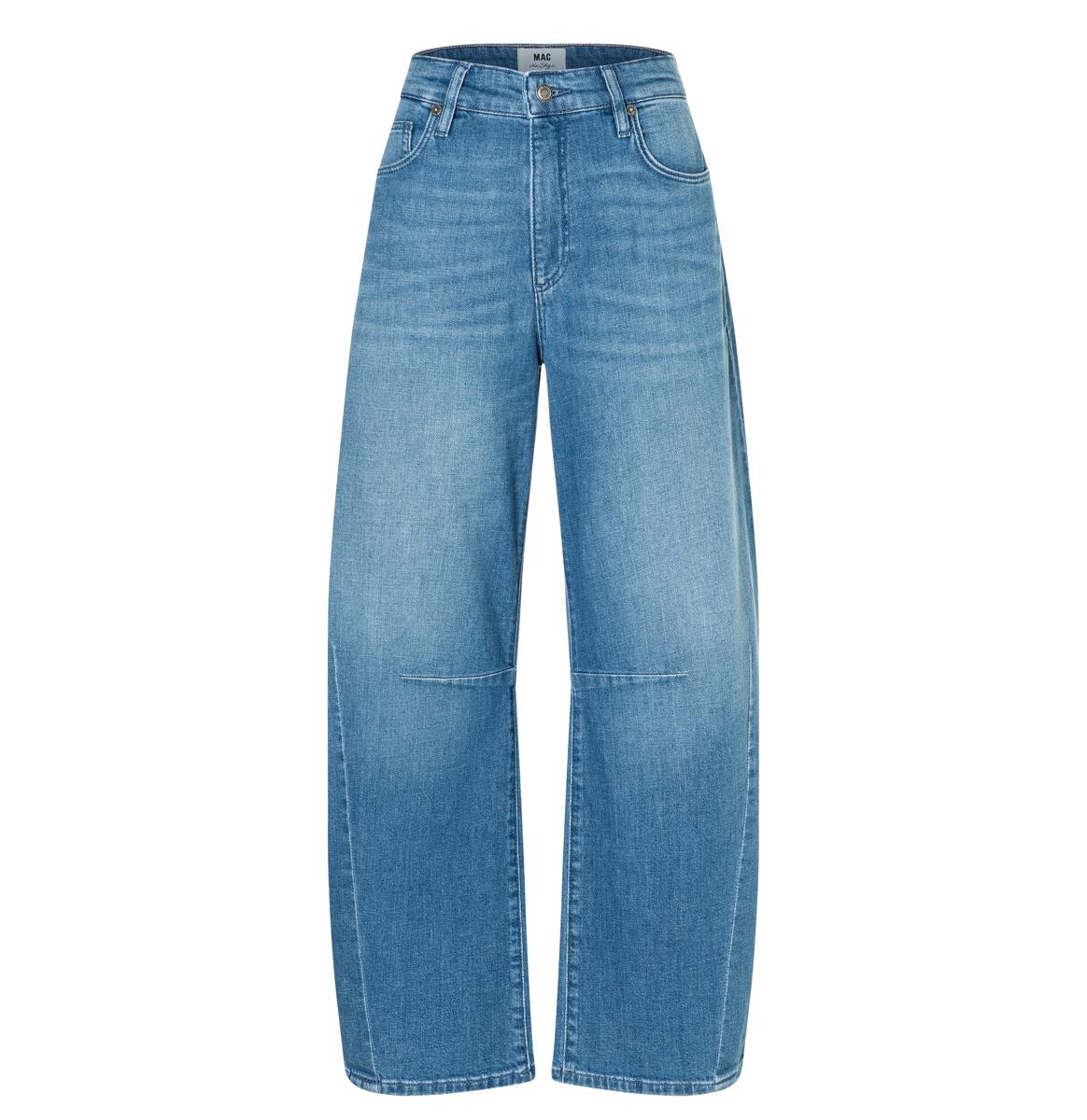 MAC Jeans Dakota Barrel