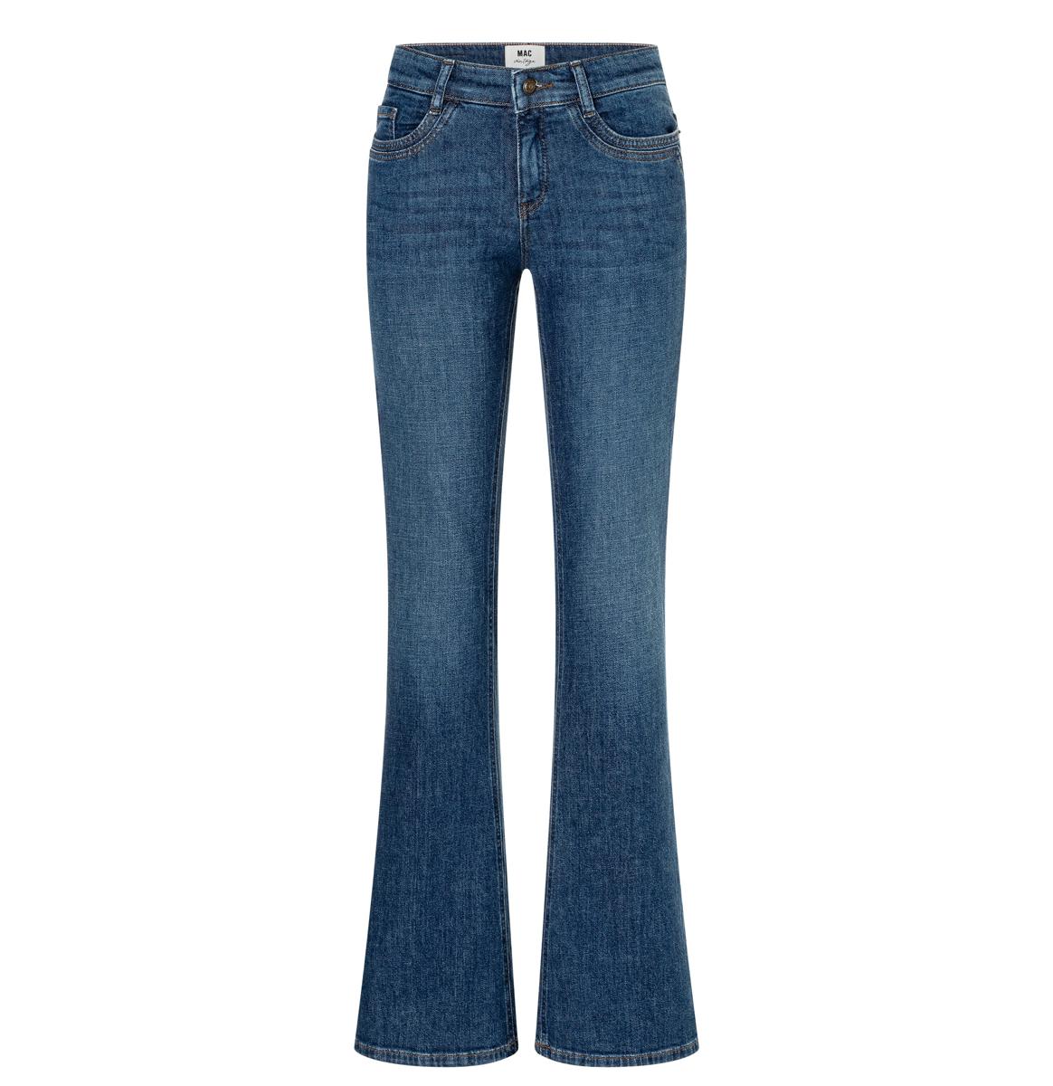 MAC Jeans Detroit Flared