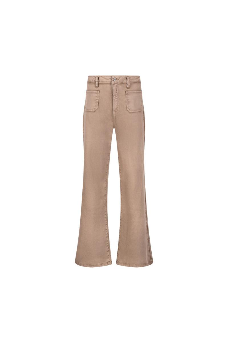 NUKUS Broek NKF09093