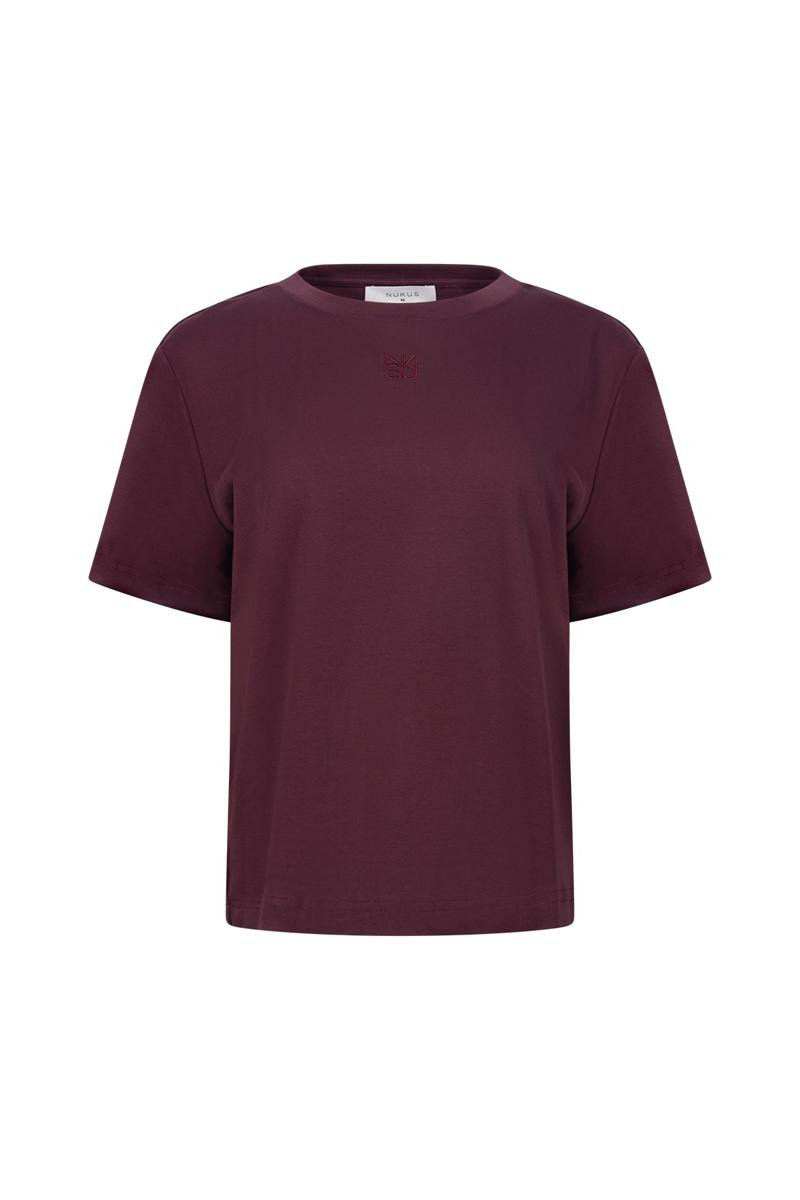 NUKUS T-Shirt NKF04012
