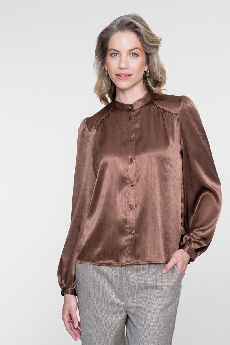 Geisha Blouse 63615-14