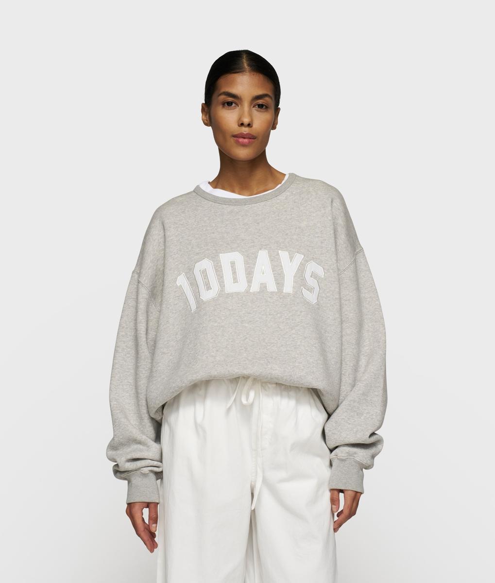 10DAYS Sweater 25-806-9900